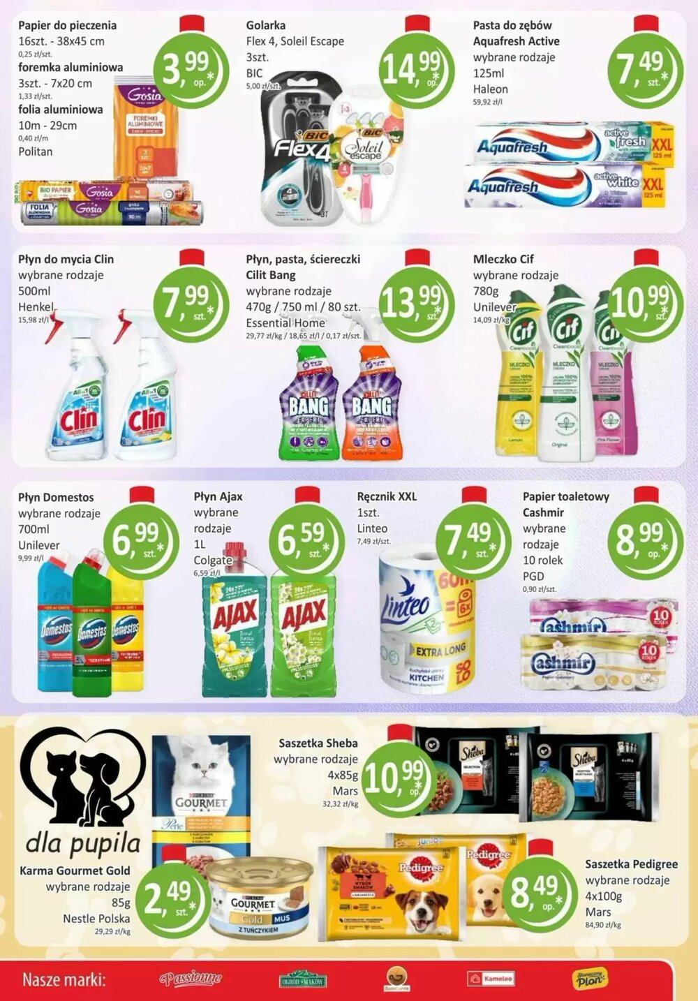 Gazetka promocyjna Orzech  ważna od 11.12.2025 - Strona 19.