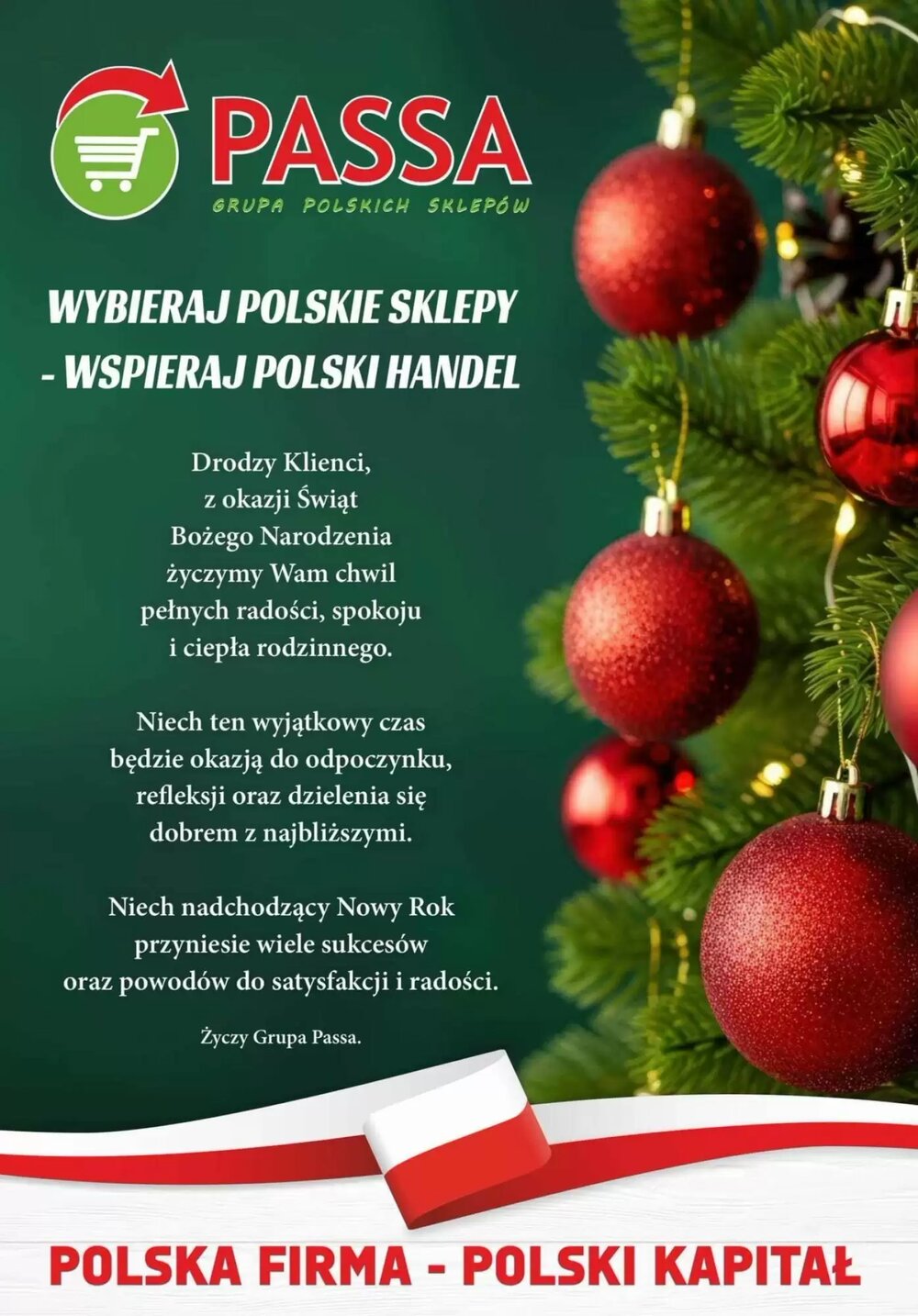 Gazetka promocyjna Orzech  ważna od 11.12.2025 - Strona 20.