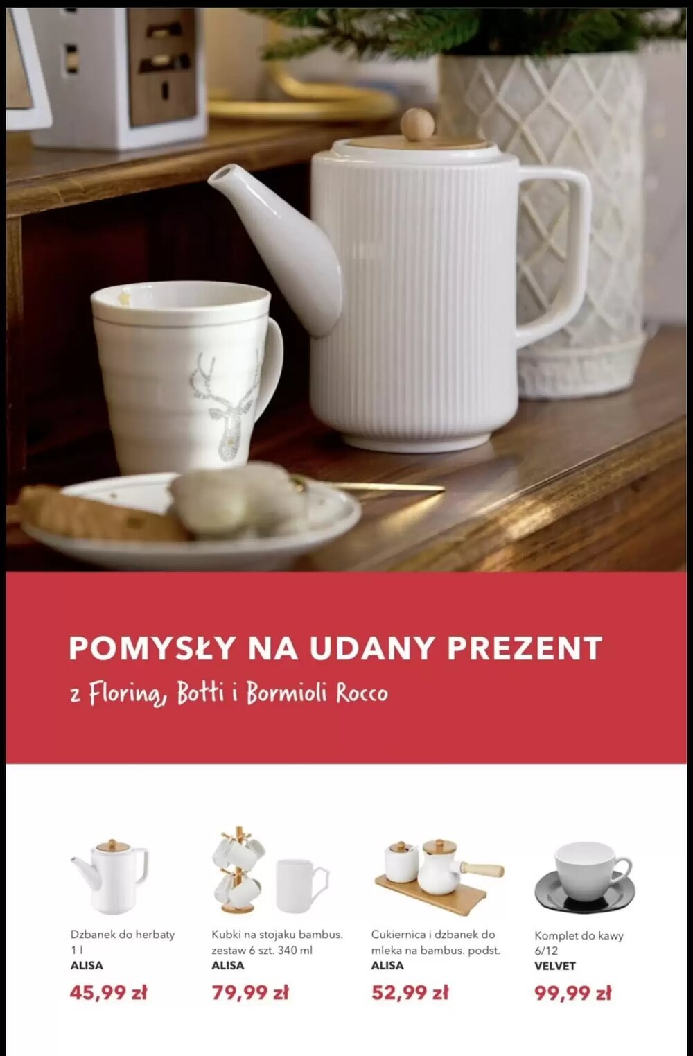 Gazetka promocyjna Nela  ważna od 11.12.2025 - Strona 2.