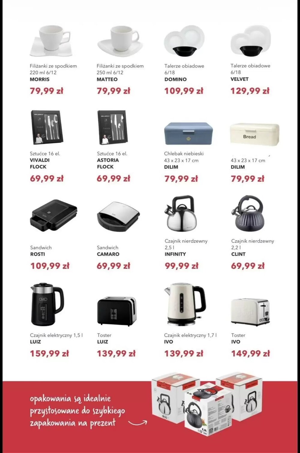 Gazetka promocyjna Nela  ważna od 11.12.2025 - Strona 3.