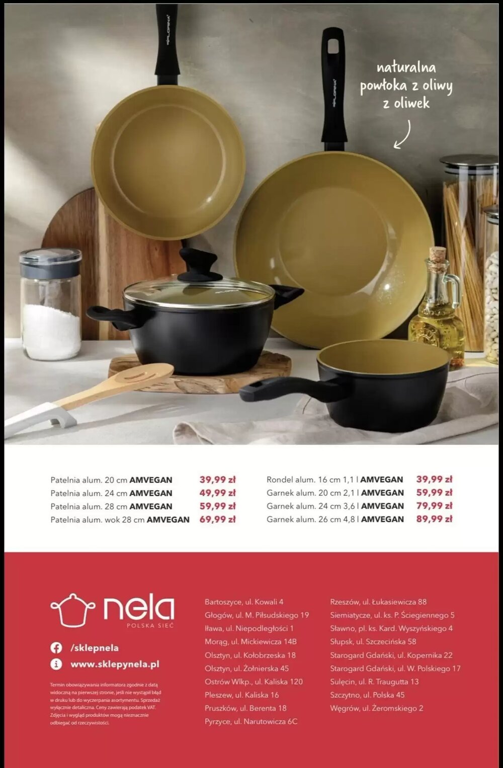 Gazetka promocyjna Nela  ważna od 11.12.2025 - Strona 4.