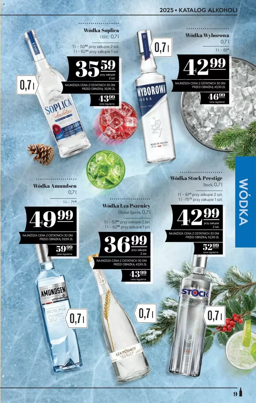 Gazetka promocyjna Polomarket  ważna od 12.12.2025 - Strona 9.