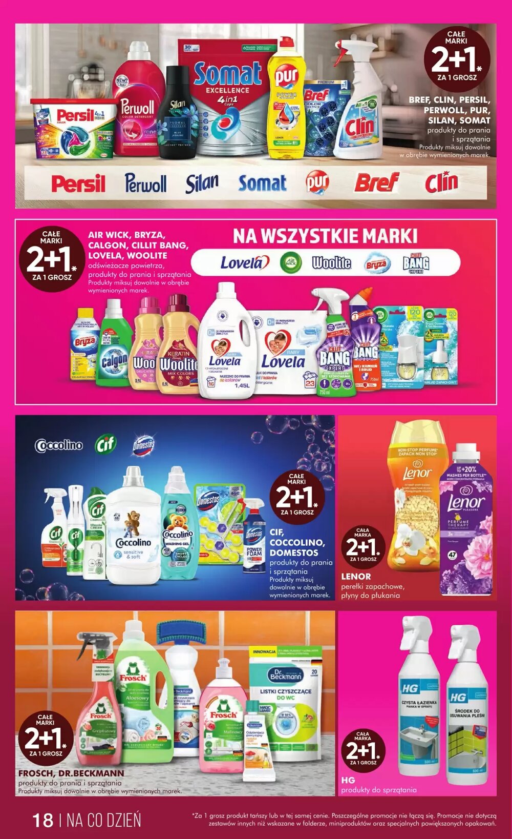 Gazetka promocyjna SuperPharm  ważna od 12.12.2025 - Strona 18.