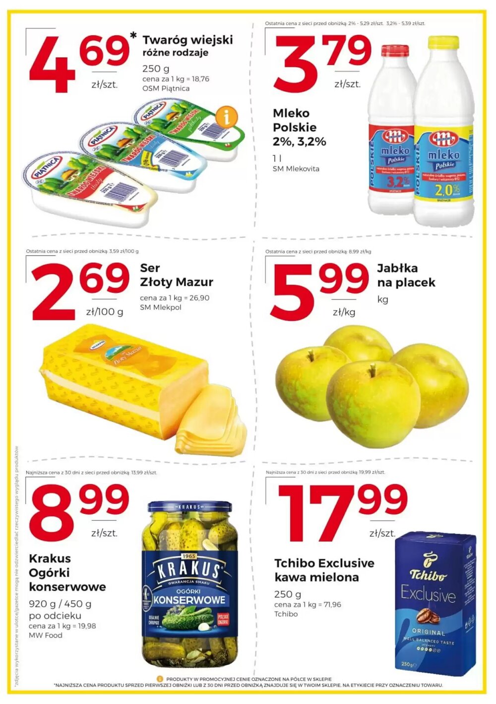 Gazetka promocyjna Frac  ważna od 12.12.2025 - Strona 3.