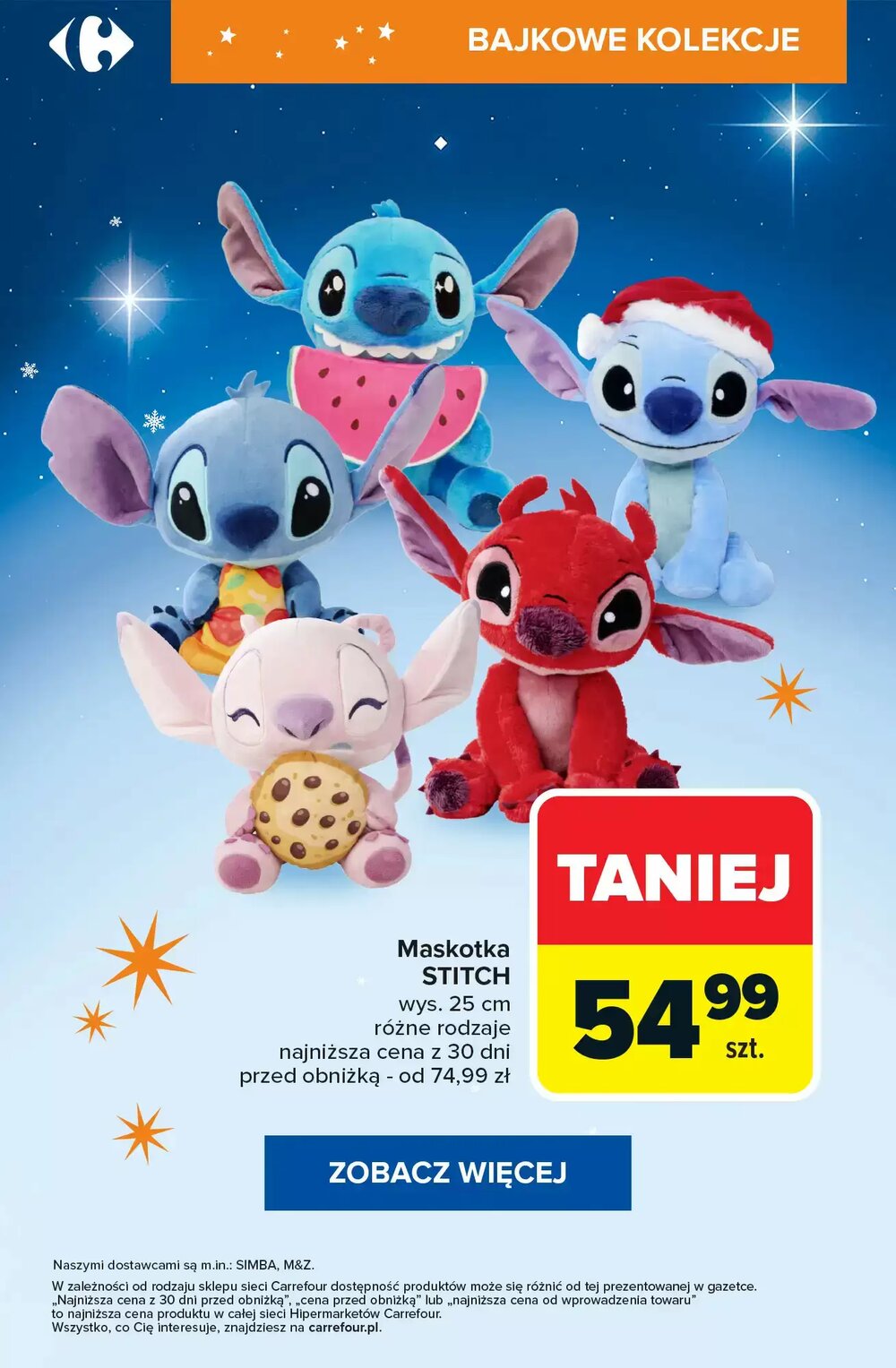 Gazetka promocyjna Carrefour  ważna od 12.12.2025 - Strona 2.