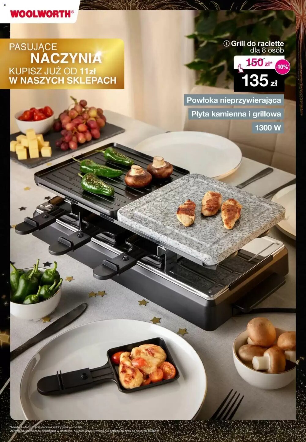 Gazetka promocyjna Woolworth  ważna od 12.12.2025 - Strona 12.
