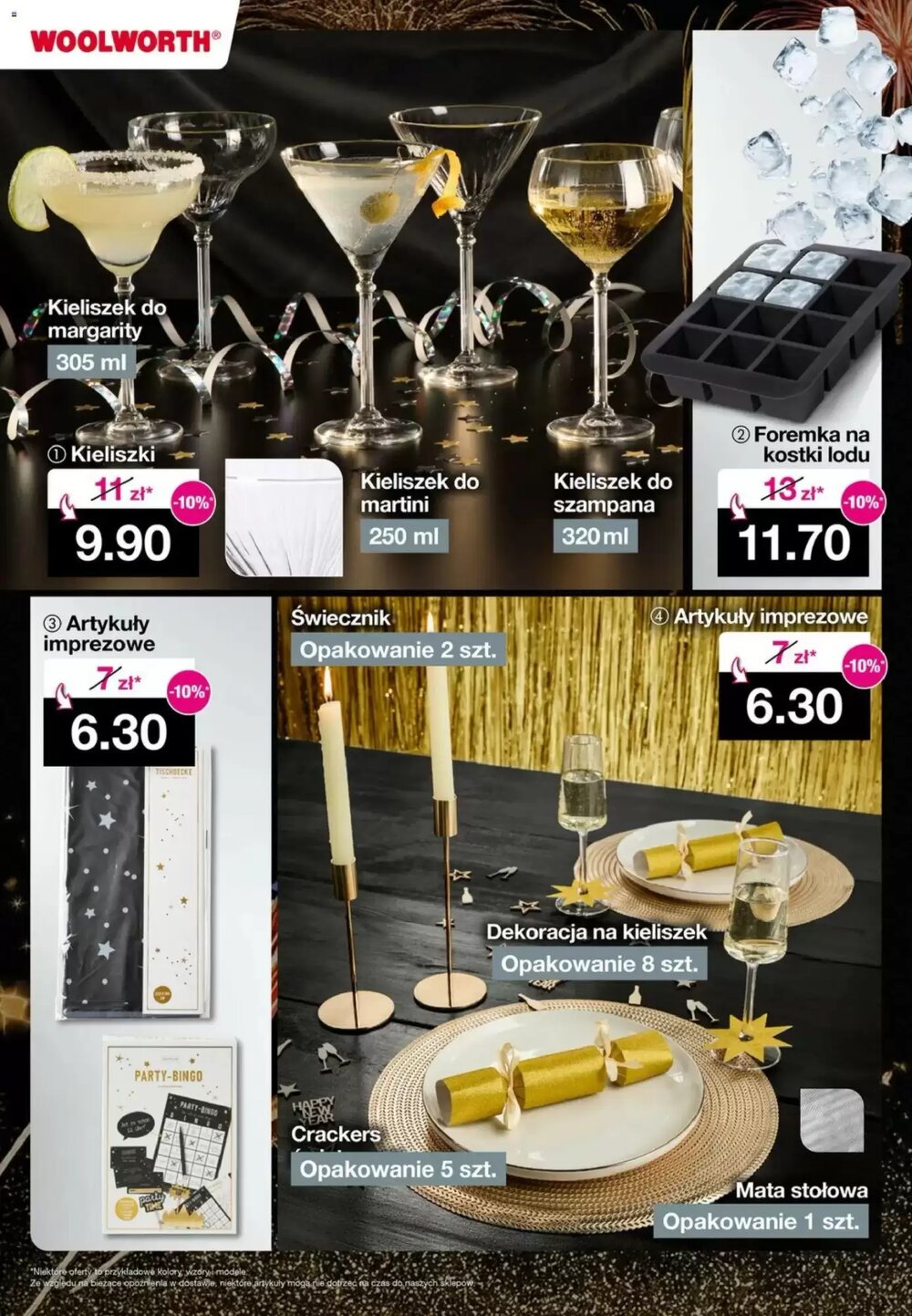 Gazetka promocyjna Woolworth  ważna od 12.12.2025 - Strona 13.