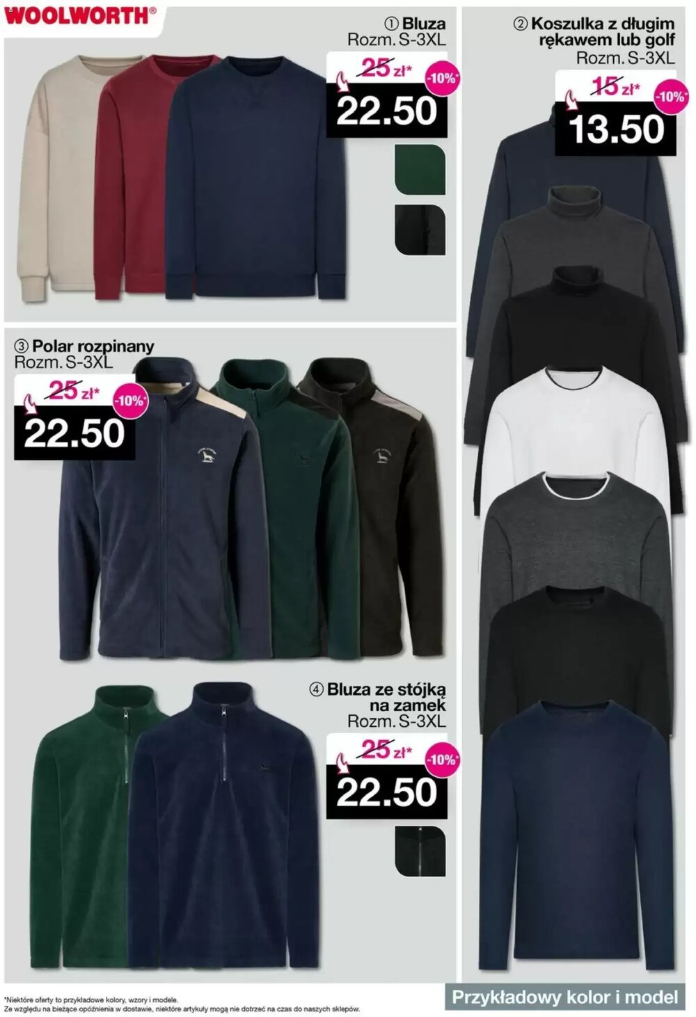 Gazetka promocyjna Woolworth  ważna od 12.12.2025 - Strona 2.