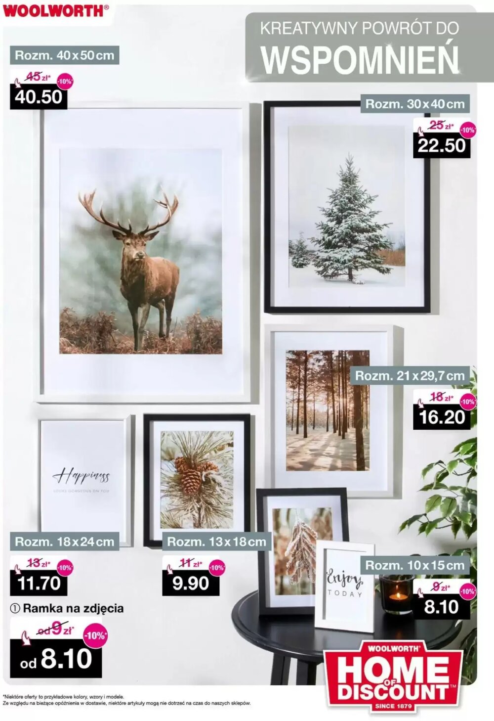 Gazetka promocyjna Woolworth  ważna od 12.12.2025 - Strona 20.