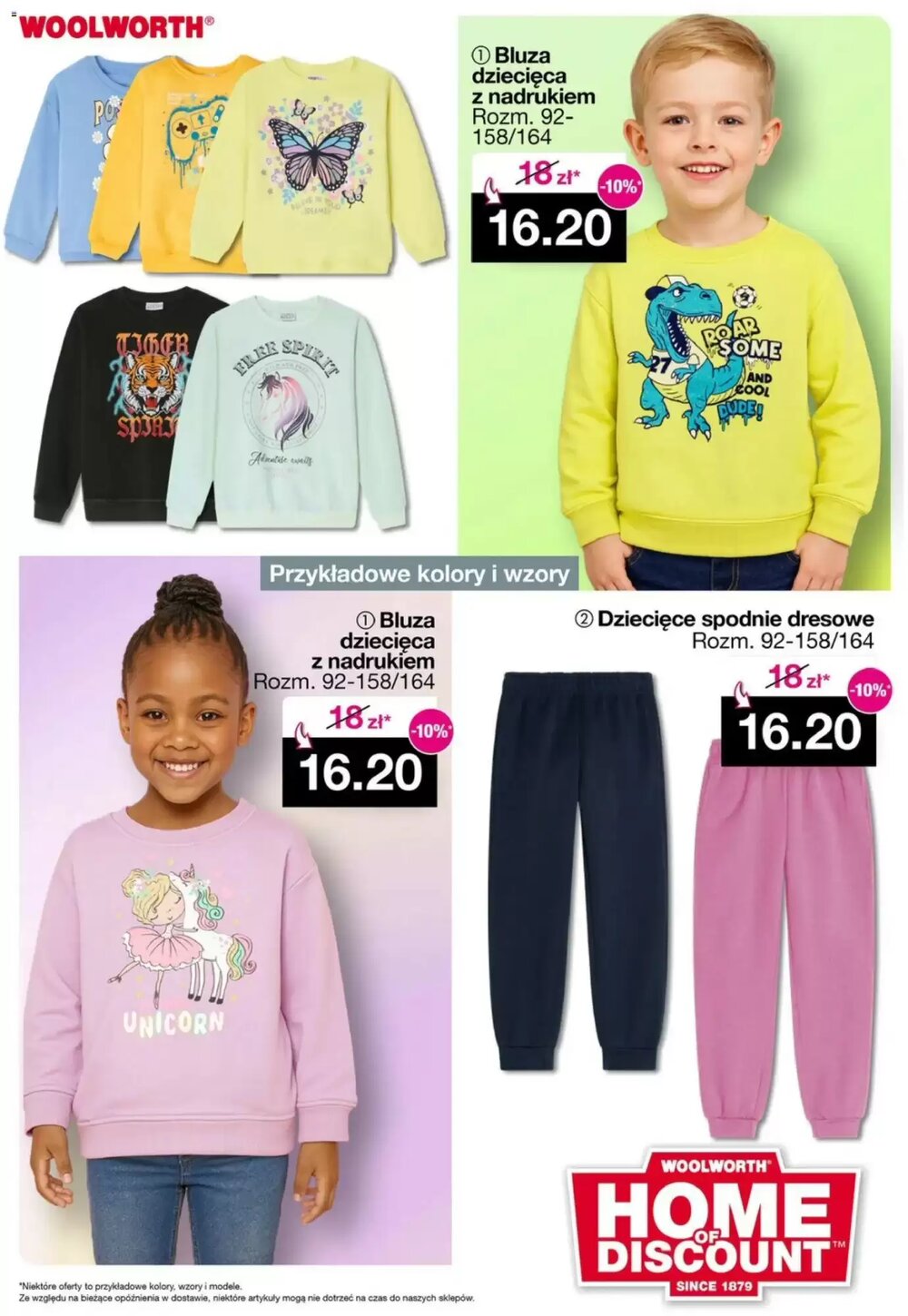 Gazetka promocyjna Woolworth  ważna od 12.12.2025 - Strona 3.