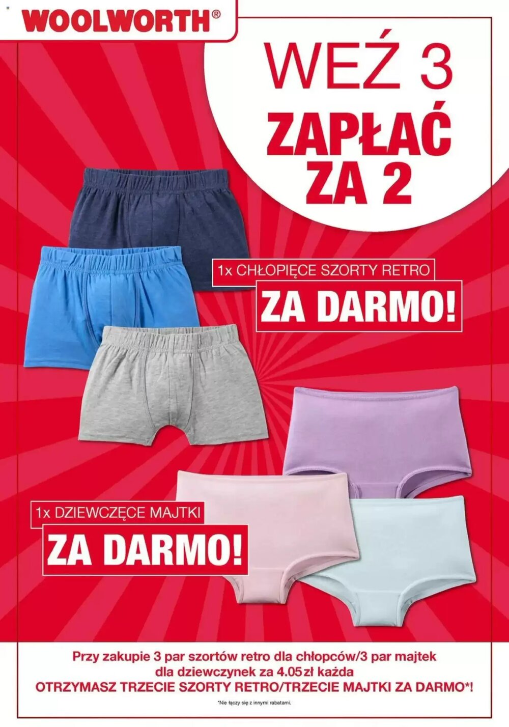 Gazetka promocyjna Woolworth  ważna od 12.12.2025 - Strona 30.