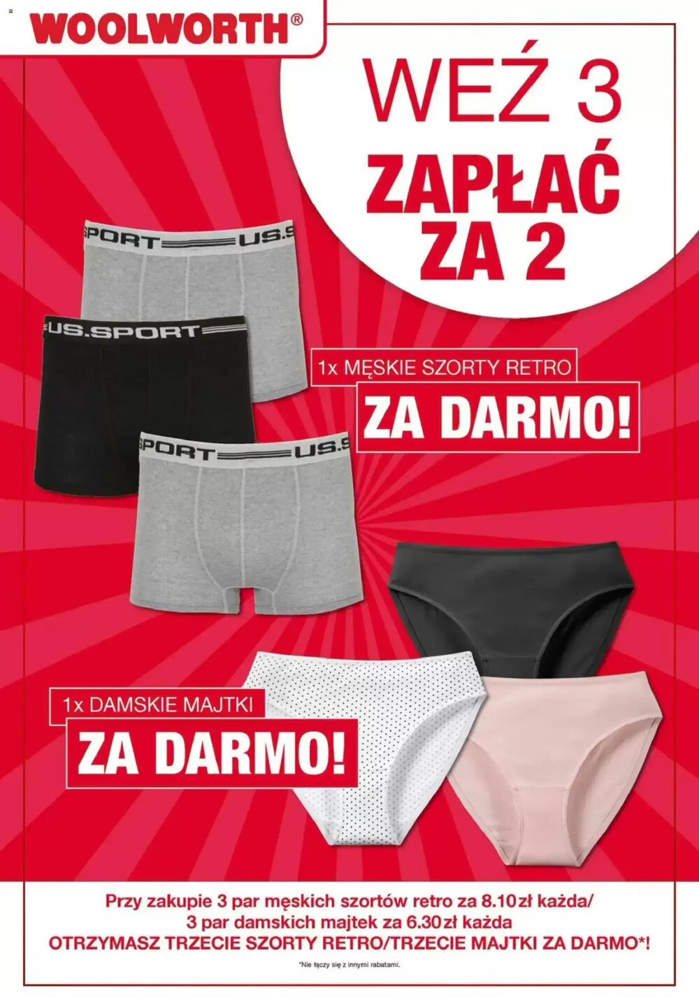 Gazetka promocyjna Woolworth  ważna od 12.12.2025 - Strona 31.