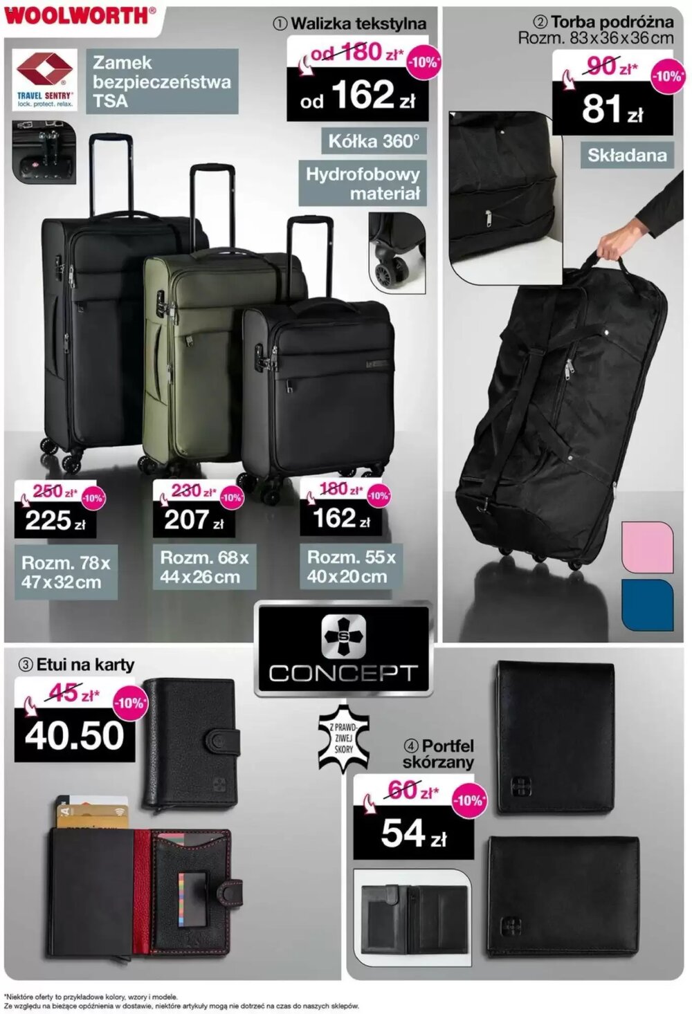 Gazetka promocyjna Woolworth  ważna od 12.12.2025 - Strona 6.