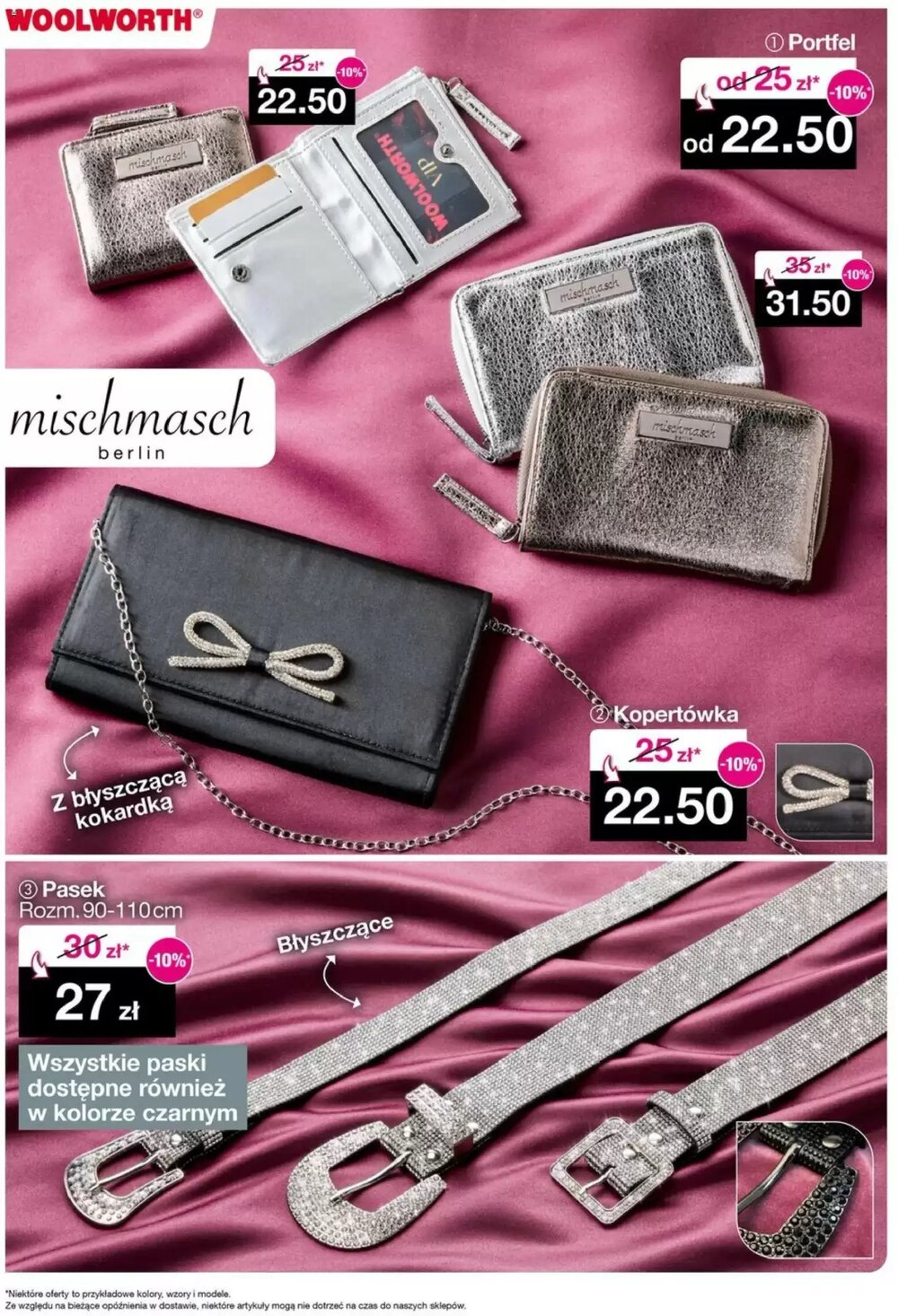 Gazetka promocyjna Woolworth  ważna od 12.12.2025 - Strona 7.