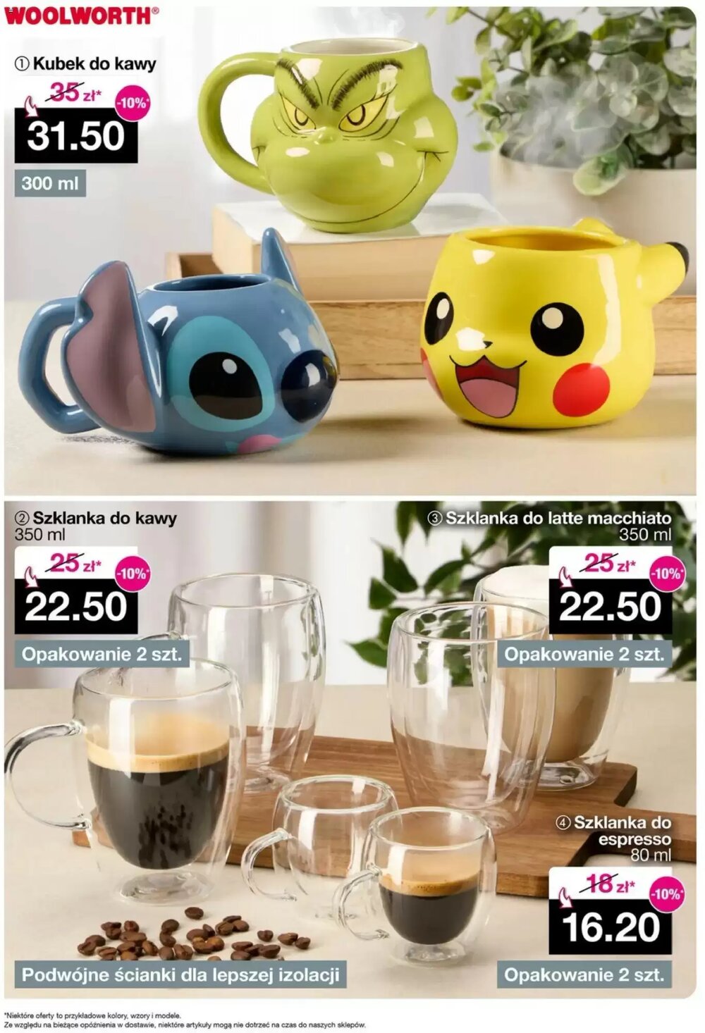 Gazetka promocyjna Woolworth  ważna od 12.12.2025 - Strona 8.