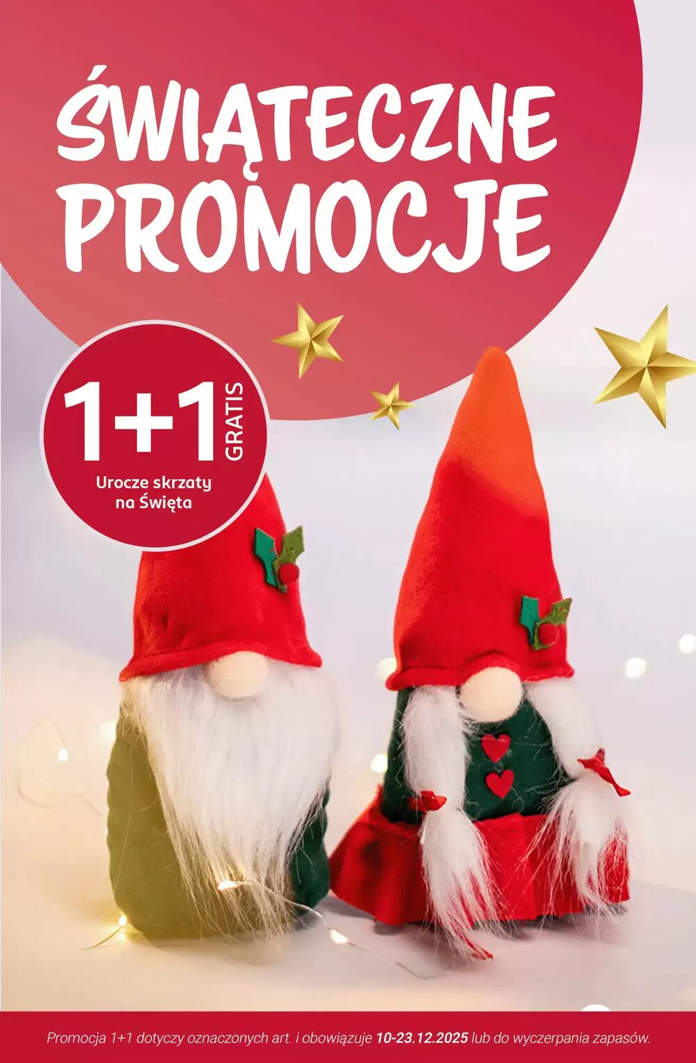 Gazetka promocyjna Rossmann  ważna od 12.12.2025 - Strona 1.