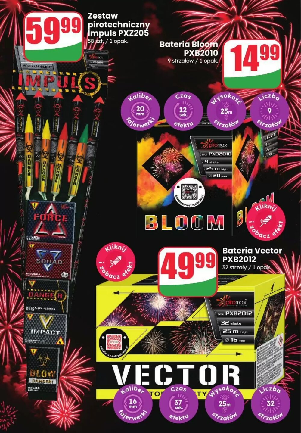 Gazetka promocyjna Dino  ważna od 14.12.2025 - Strona 2.