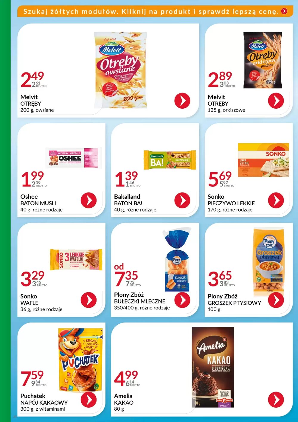 Gazetka promocyjna Eurocash  ważna od 14.12.2025 - Strona 25.