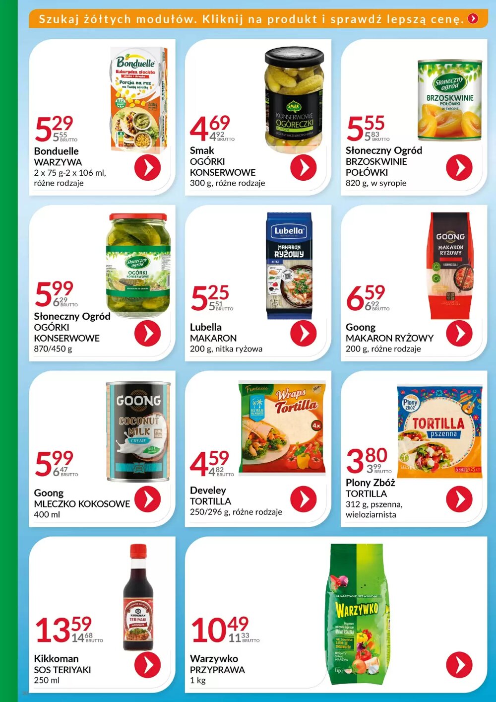 Gazetka promocyjna Eurocash  ważna od 14.12.2025 - Strona 30.