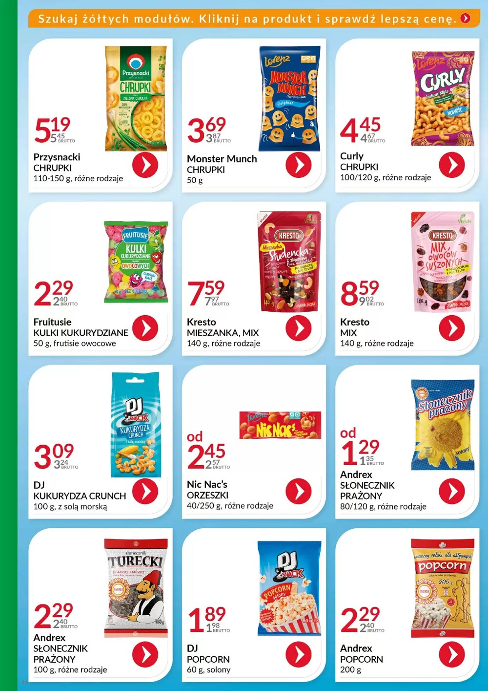 Gazetka promocyjna Eurocash  ważna od 14.12.2025 - Strona 48.