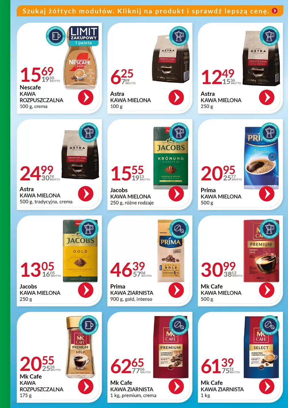 Gazetka promocyjna Eurocash  ważna od 14.12.2025 - Strona 51.