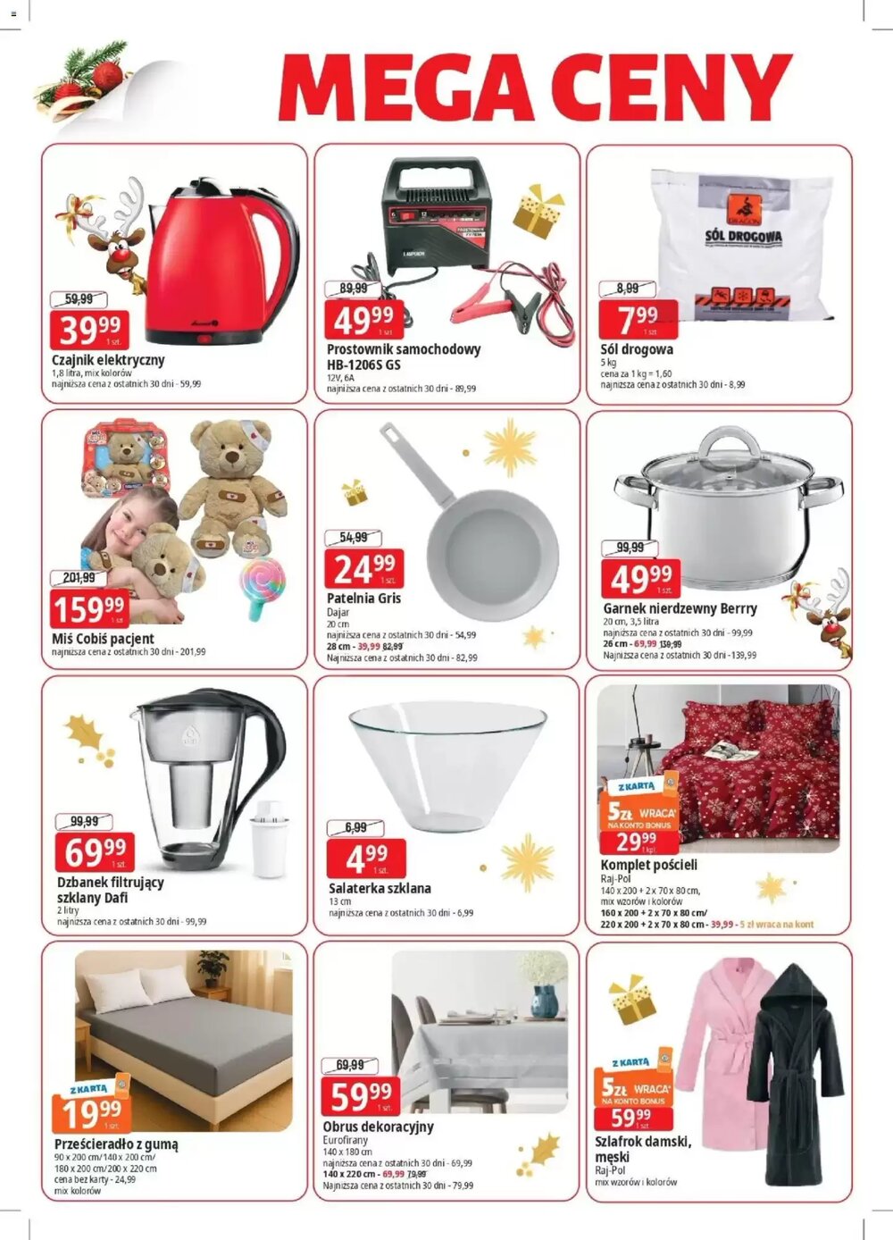 Gazetka promocyjna E.Leclerc  ważna od 15.12.2025 - Strona 2.