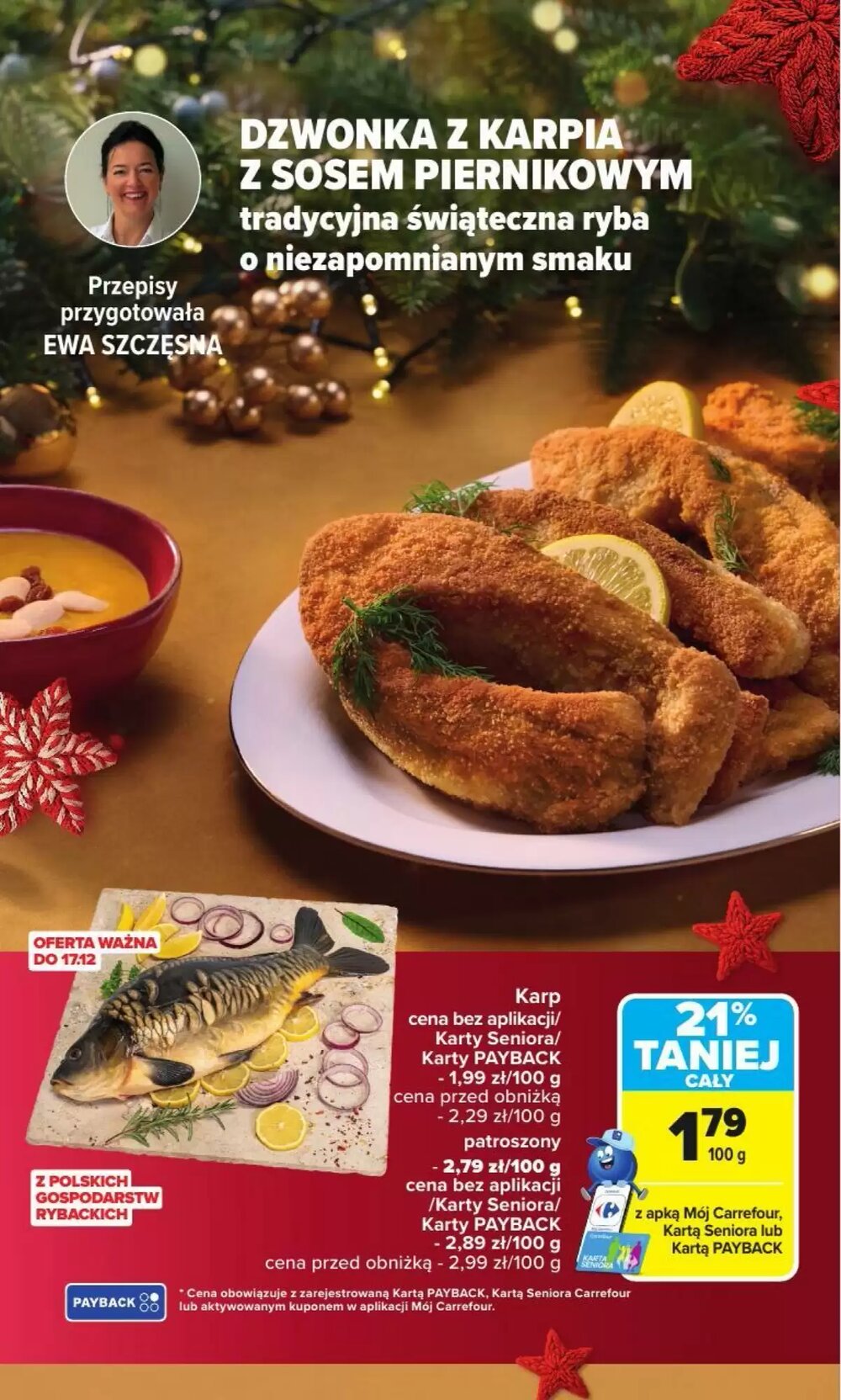 Gazetka promocyjna Carrefour Market  ważna od 15.12.2025 - Strona 2.