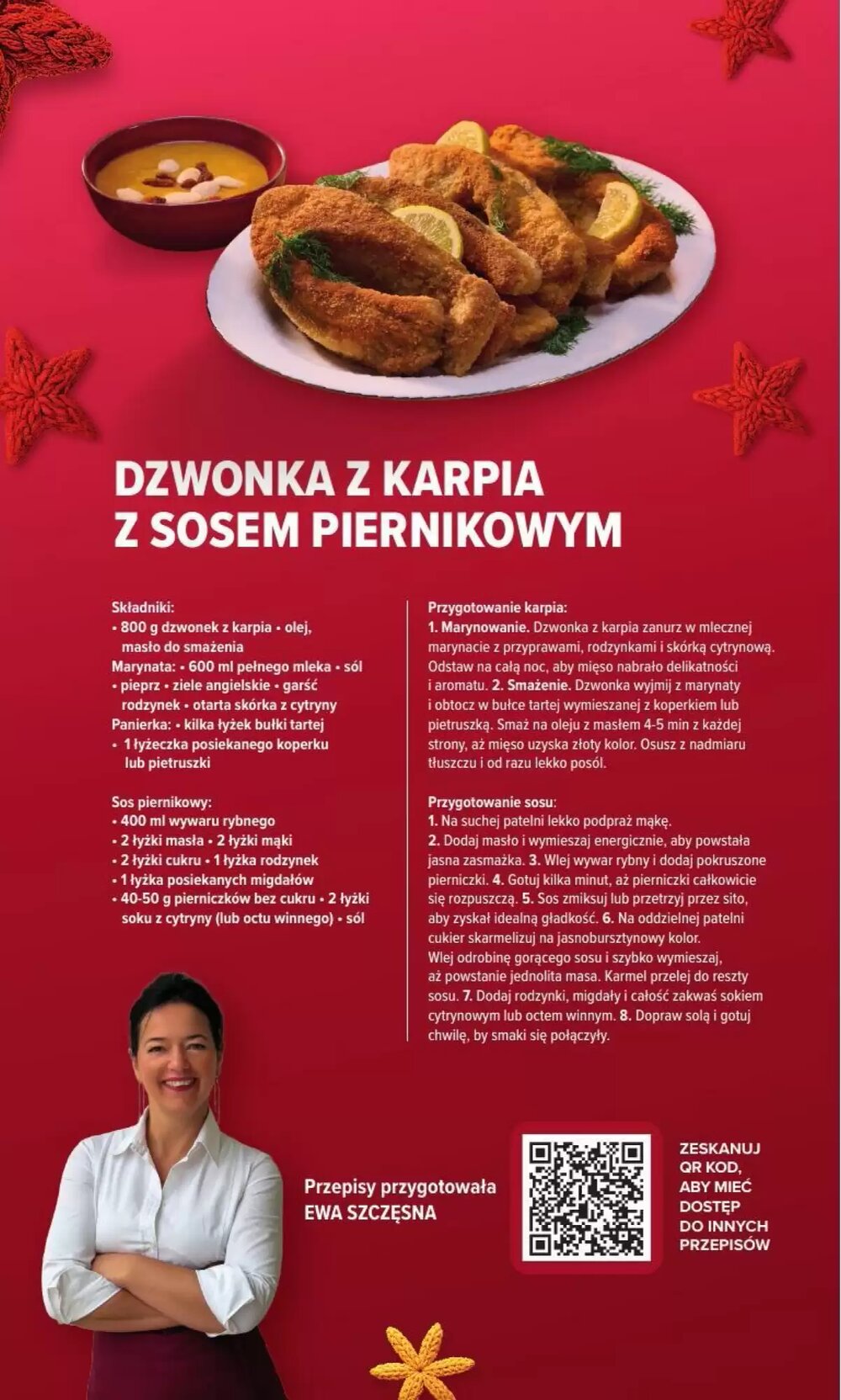 Gazetka promocyjna Carrefour Market  ważna od 15.12.2025 - Strona 3.