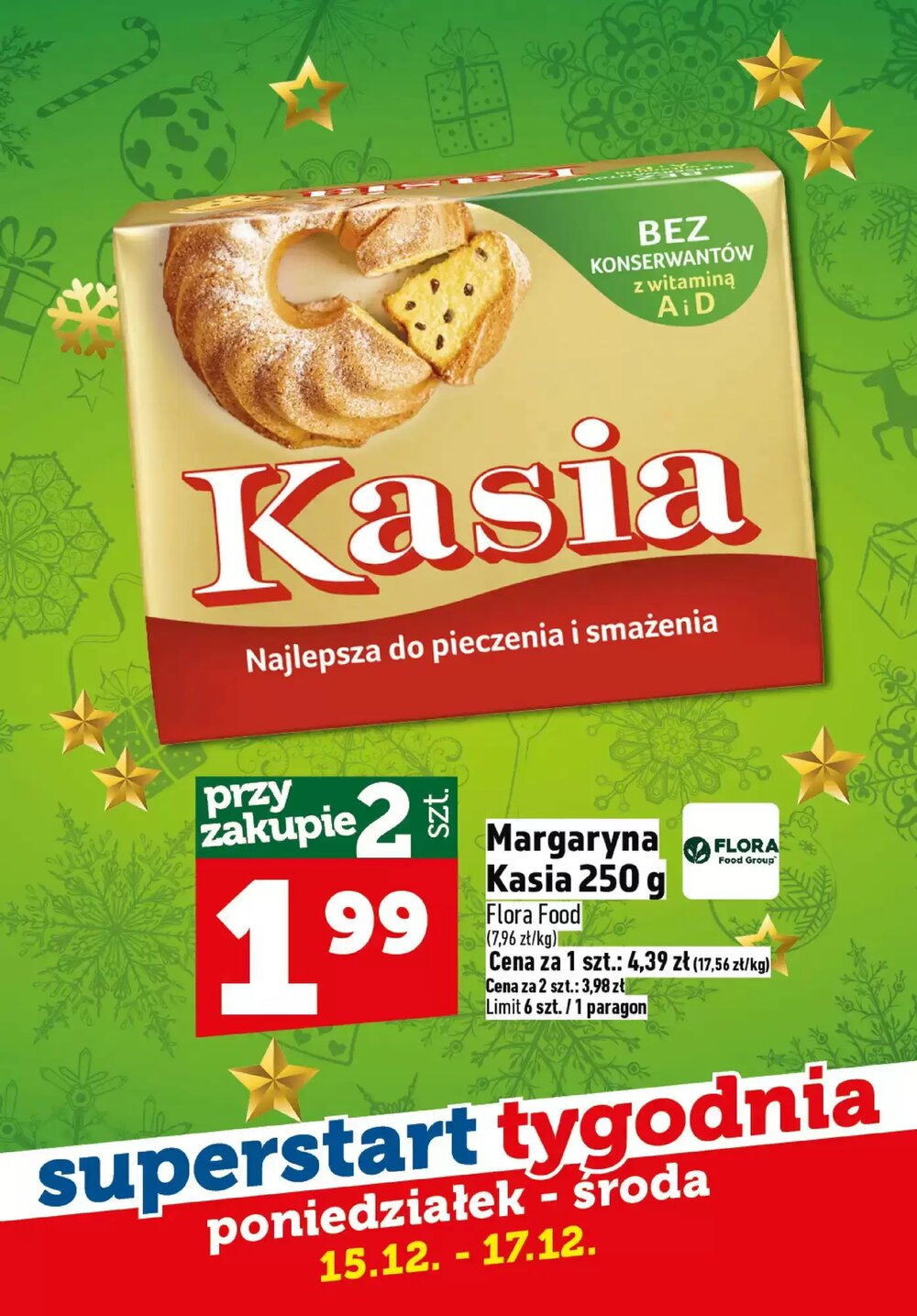 Gazetka promocyjna Topaz  ważna od 15.12.2025 - Strona 2.