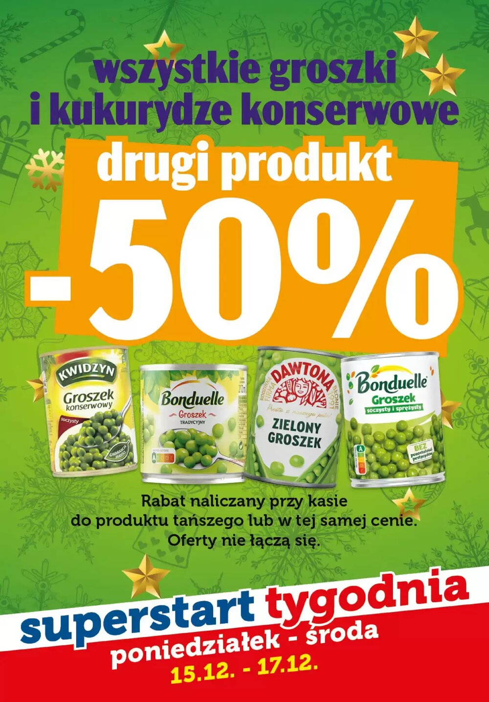 Gazetka promocyjna Topaz  ważna od 15.12.2025 - Strona 6.