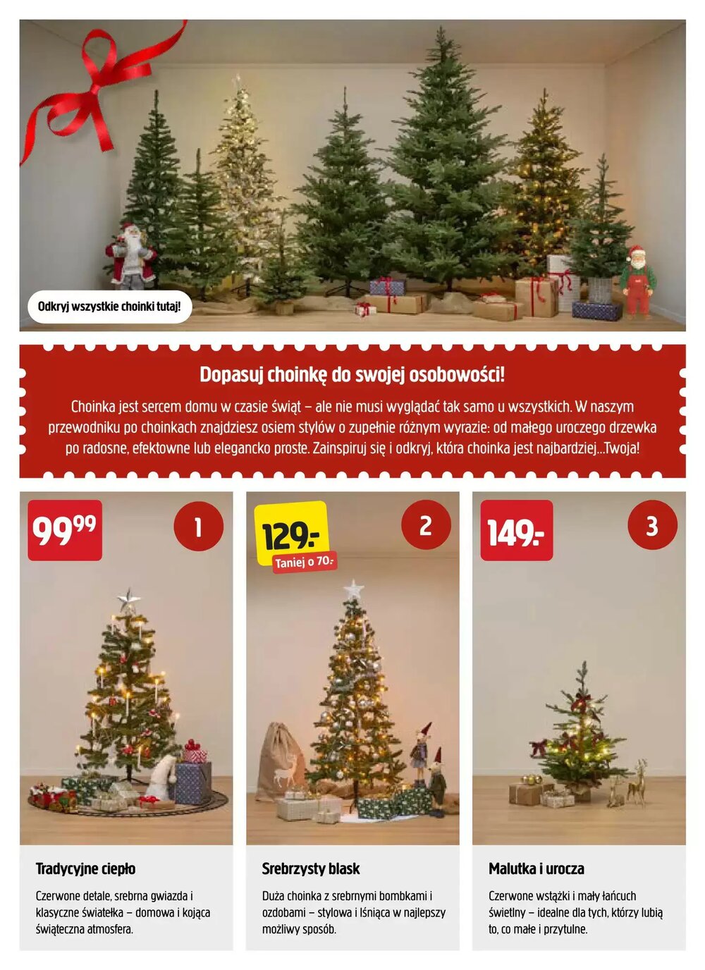 Gazetka promocyjna Jula  ważna od 15.12.2025 - Strona 10.