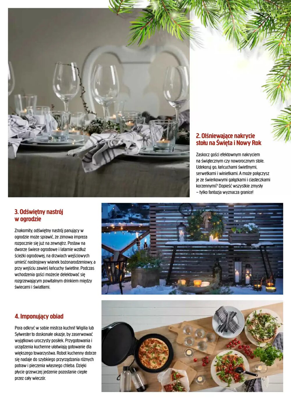 Gazetka promocyjna Jula  ważna od 15.12.2025 - Strona 15.