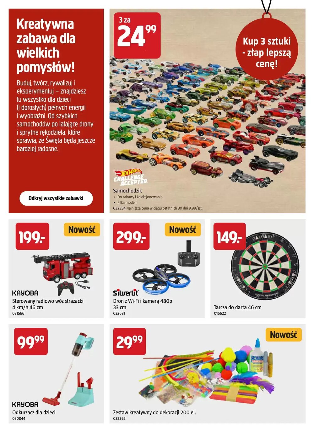 Gazetka promocyjna Jula  ważna od 15.12.2025 - Strona 21.