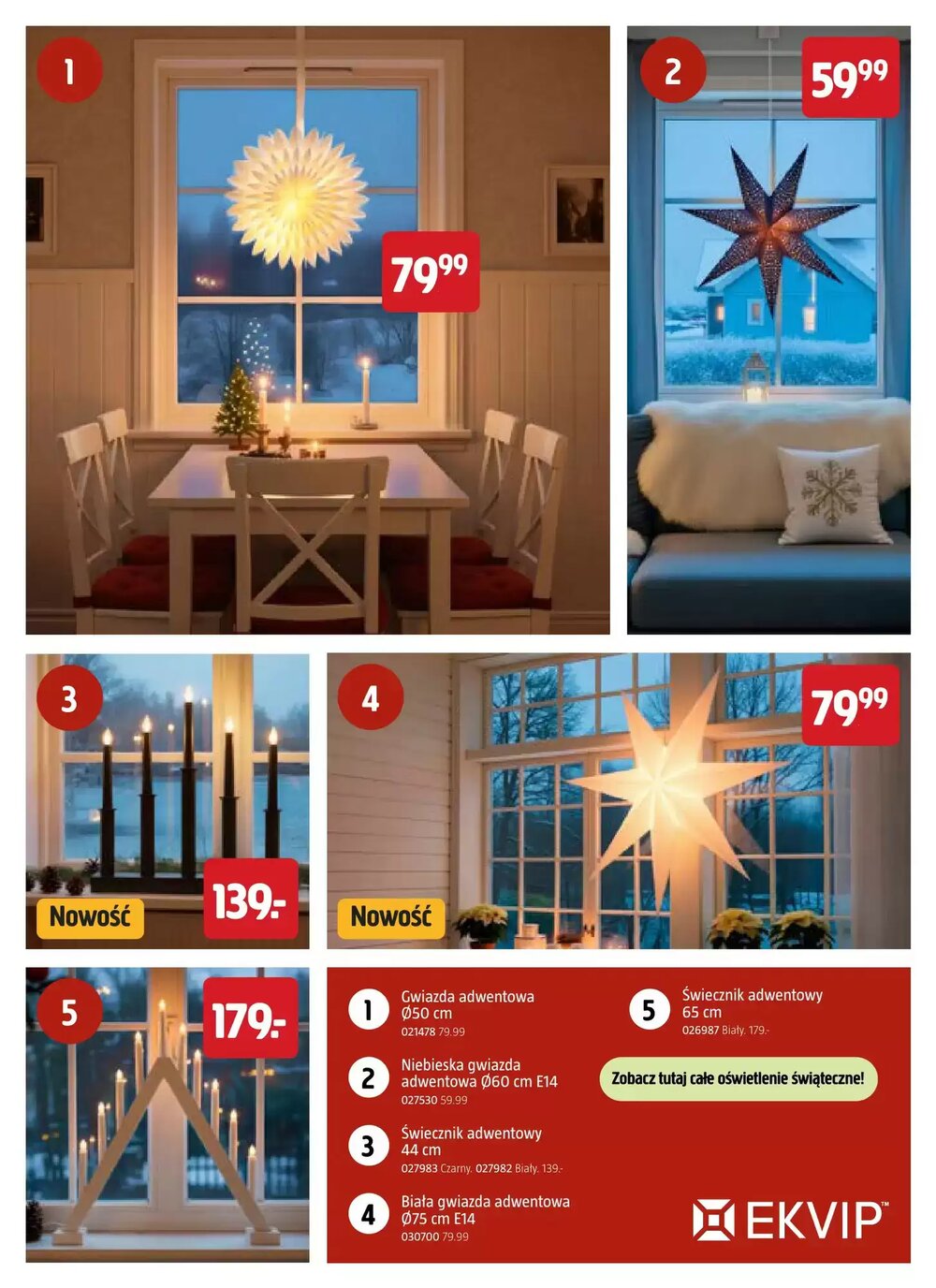 Gazetka promocyjna Jula  ważna od 15.12.2025 - Strona 7.