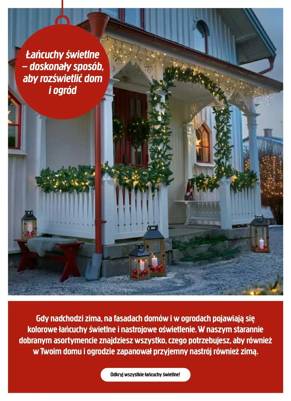 Gazetka promocyjna Jula  ważna od 15.12.2025 - Strona 8.