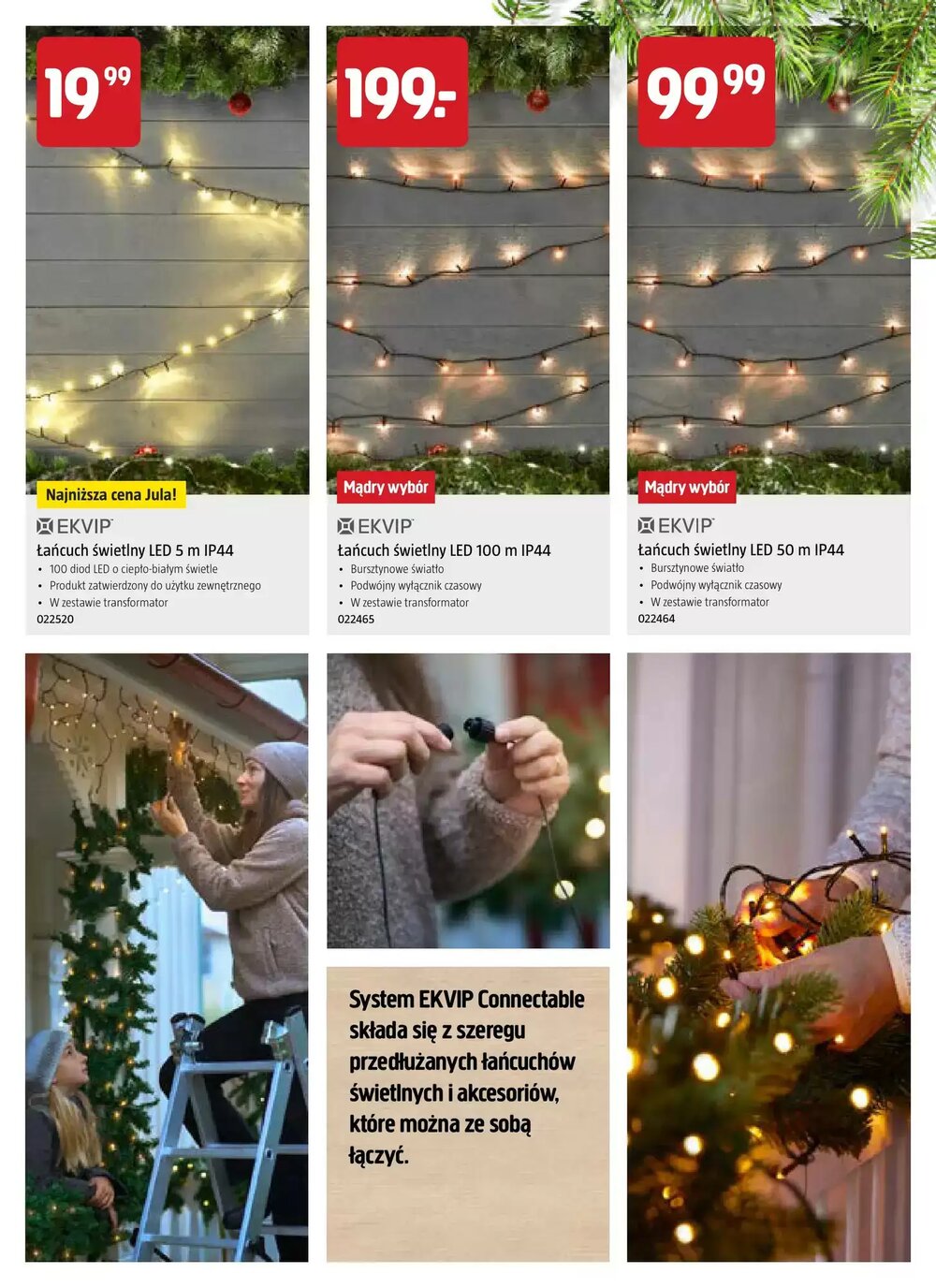 Gazetka promocyjna Jula  ważna od 15.12.2025 - Strona 9.