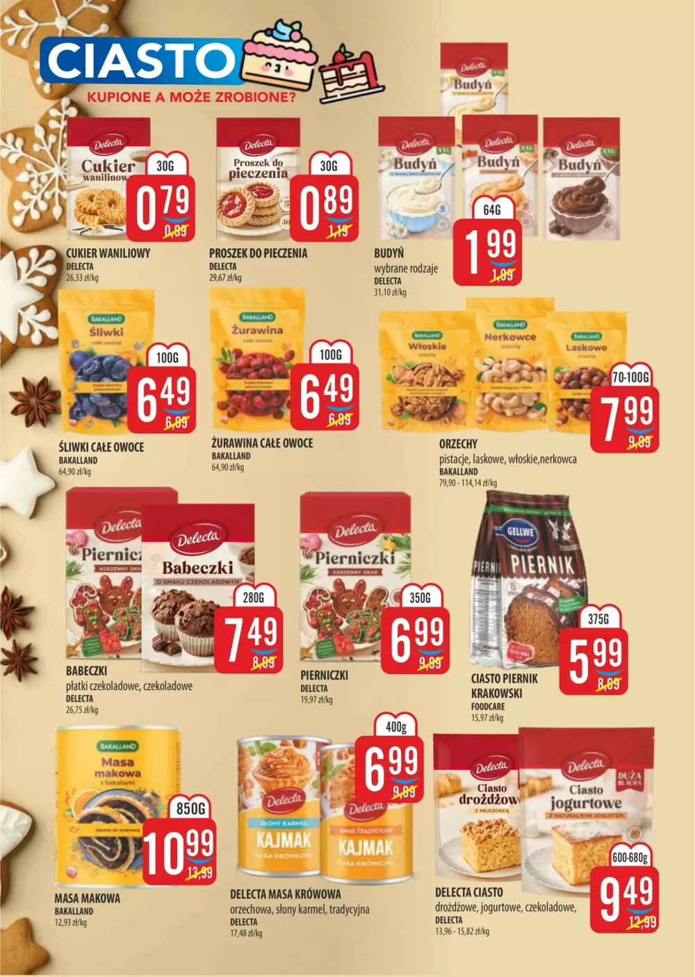 Gazetka promocyjna MOKPOL  ważna od 15.12.2025 - Strona 10.