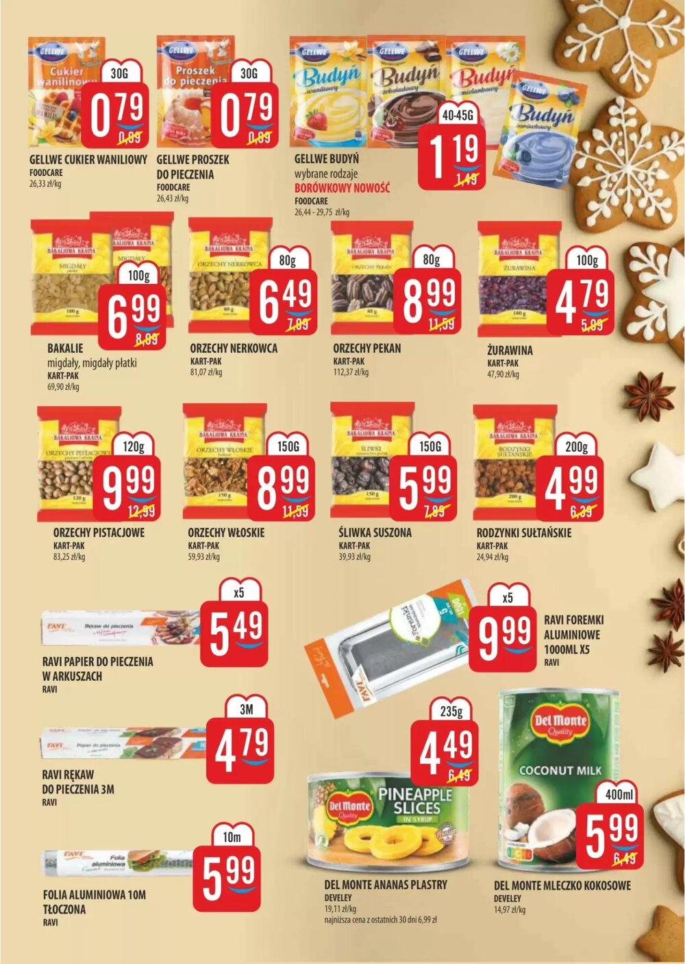 Gazetka promocyjna MOKPOL  ważna od 15.12.2025 - Strona 11.