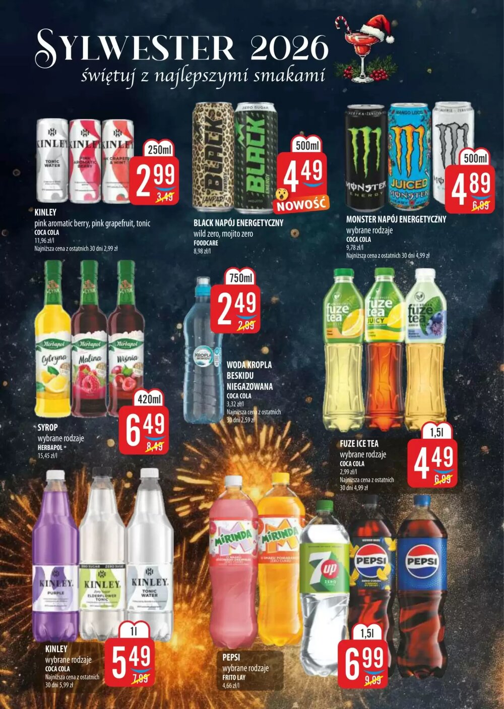 Gazetka promocyjna MOKPOL  ważna od 15.12.2025 - Strona 12.