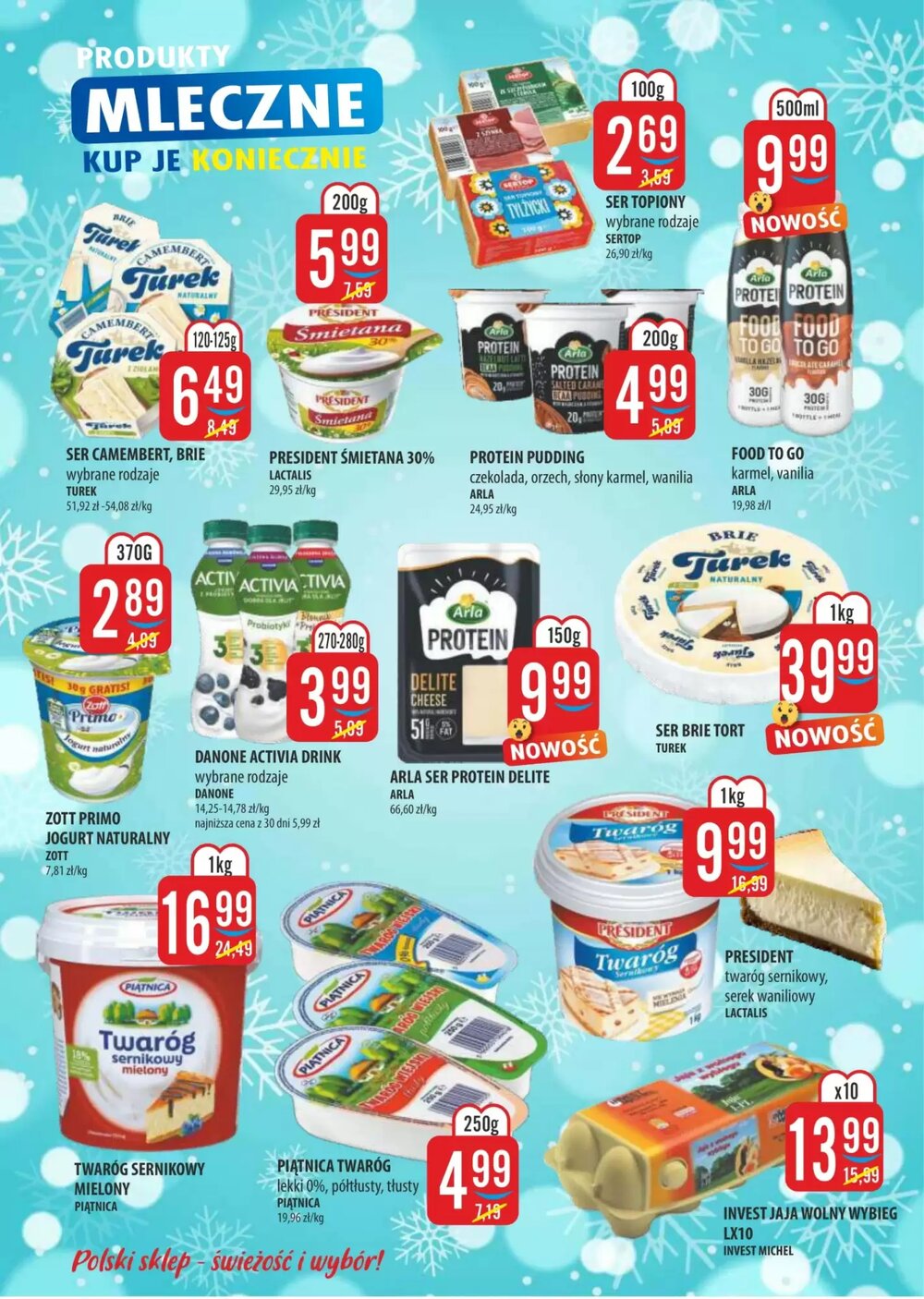 Gazetka promocyjna MOKPOL  ważna od 15.12.2025 - Strona 2.