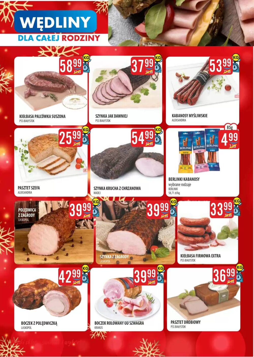 Gazetka promocyjna MOKPOL  ważna od 15.12.2025 - Strona 4.