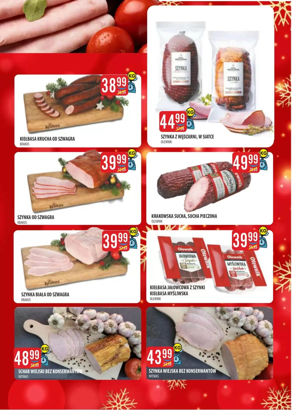 Gazetka promocyjna MOKPOL  ważna od 15.12.2025 - Strona 5.