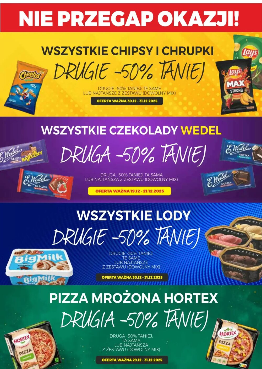 Gazetka promocyjna MOKPOL  ważna od 15.12.2025 - Strona 7.