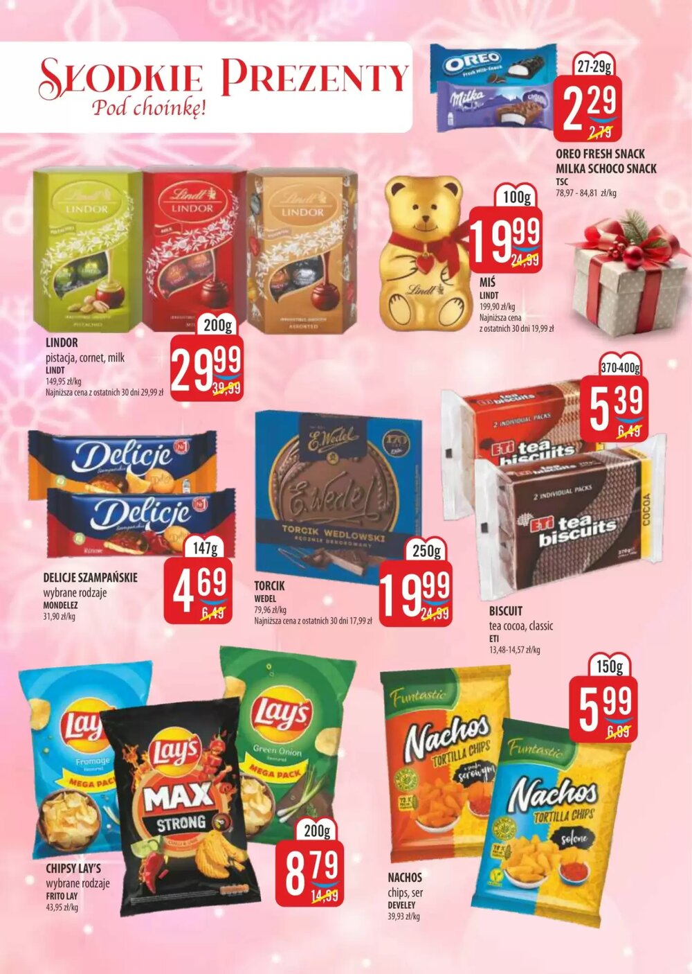 Gazetka promocyjna MOKPOL  ważna od 15.12.2025 - Strona 8.