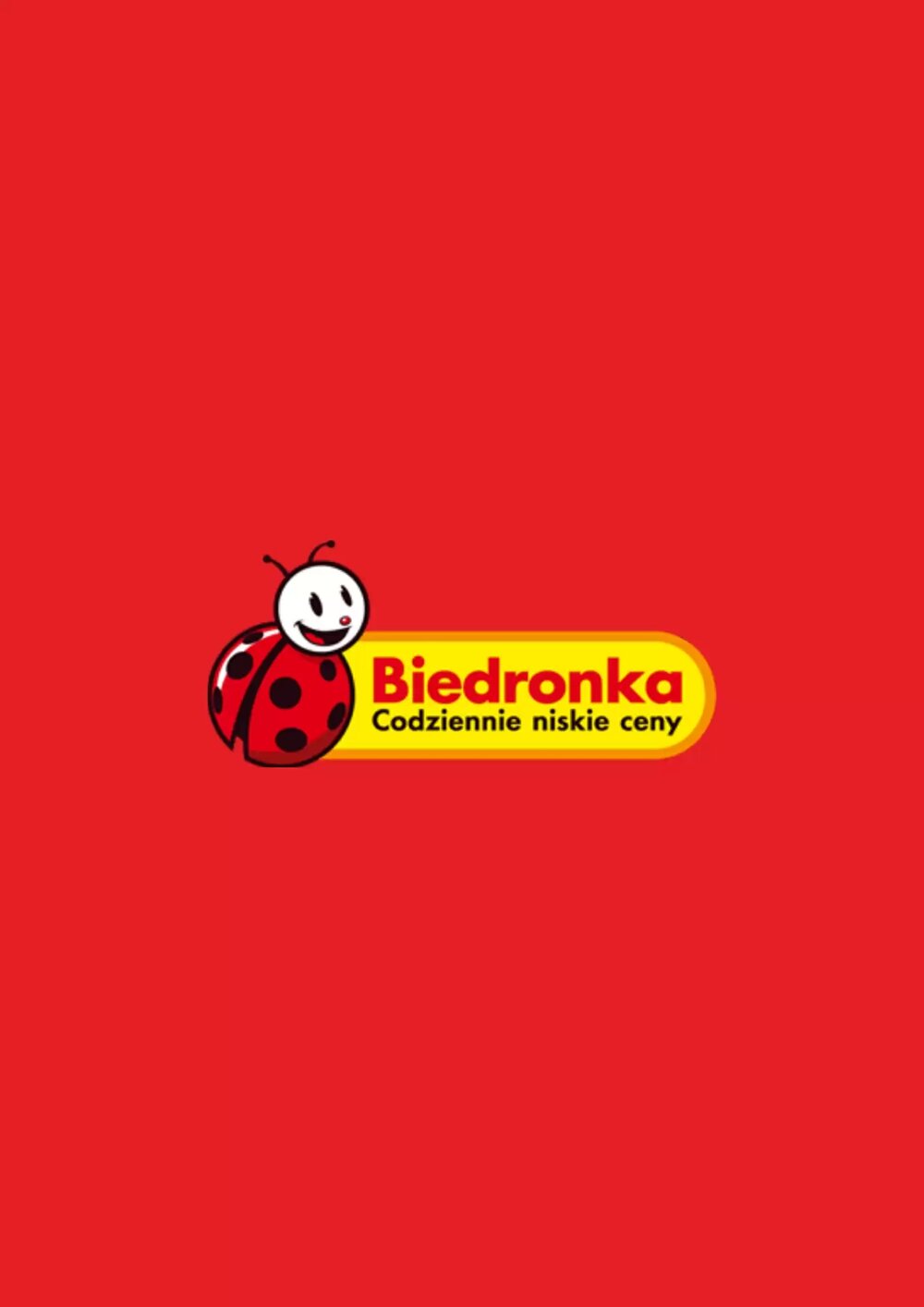 Gazetka promocyjna Biedronka  ważna od 15.12.2025 - Strona 8.