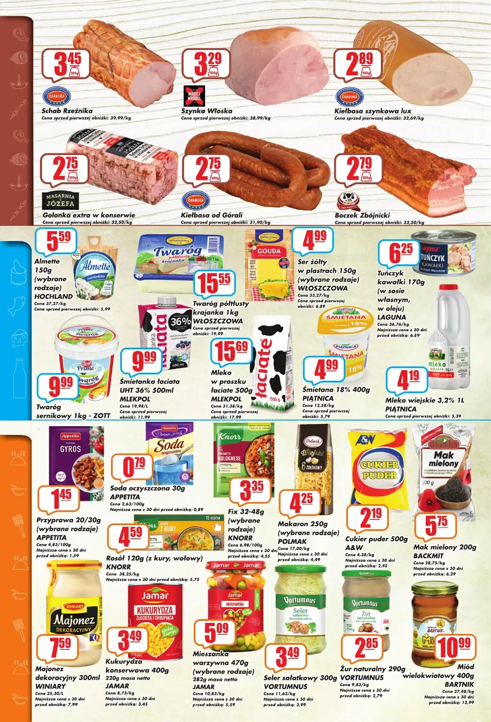 Gazetka promocyjna Sezamek  ważna od 15.12.2025 - Strona 2.