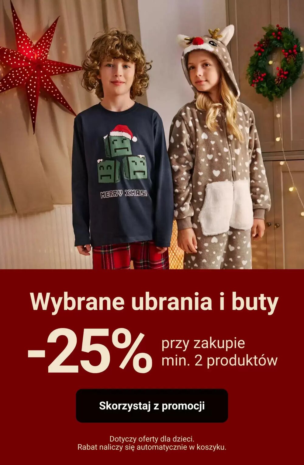 Gazetka promocyjna Smyk  ważna od 15.12.2025 - Strona 1.