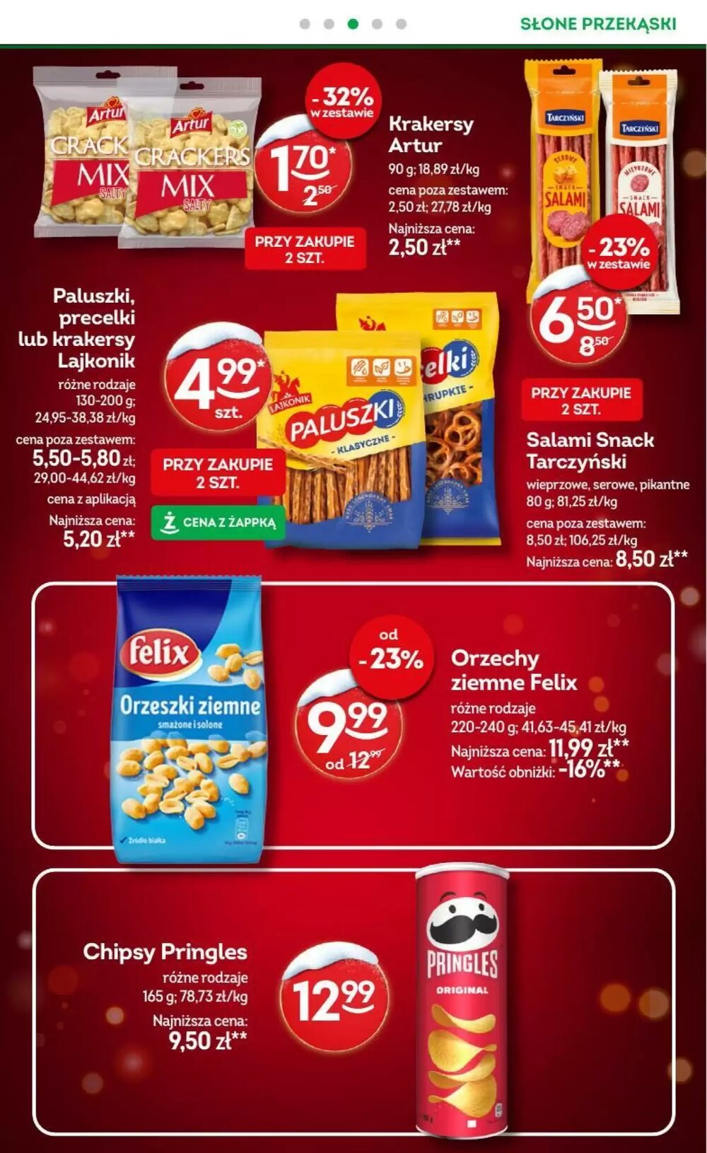 Gazetka promocyjna Żabka  ważna od 17.12.2025 - Strona 26.