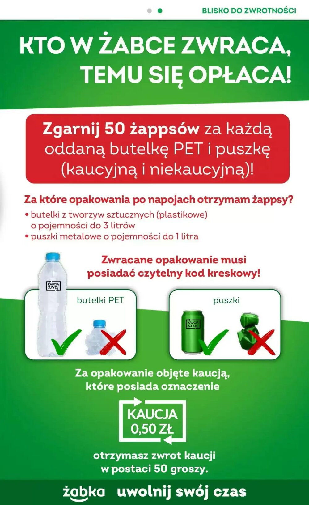 Gazetka promocyjna Żabka  ważna od 17.12.2025 - Strona 41.