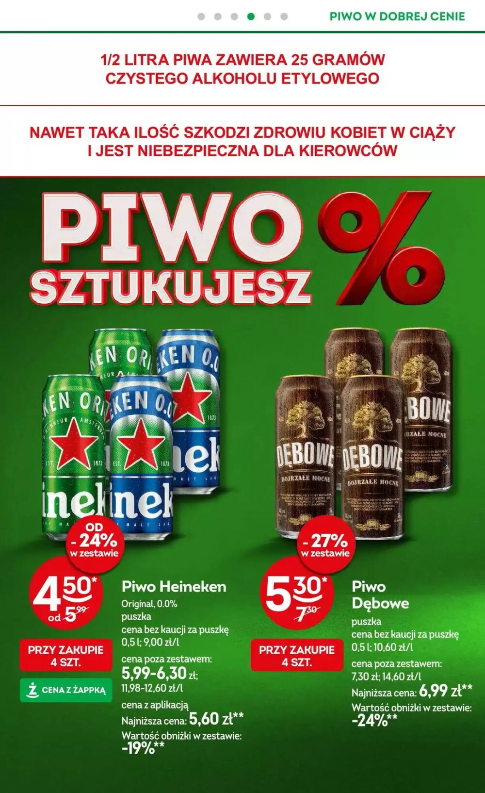 Gazetka promocyjna Żabka  ważna od 17.12.2025 - Strona 45.